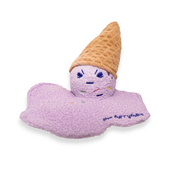 I-Scream Nosework Toy